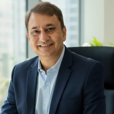 Pankaj Soni, Founder & CEO of Alteraa