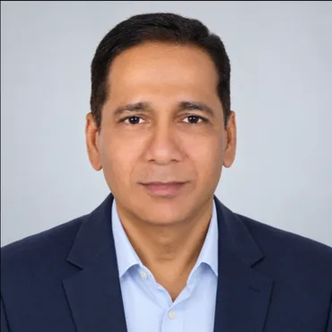 Zuber Kazi, Strategic Founding Partner of Alteraa