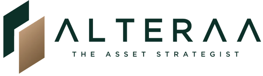 Alteraa — The Asset Strategist
